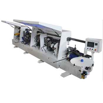 转印机 YL240全自动转印机 板材家具生产设备封边机跃龙机械
