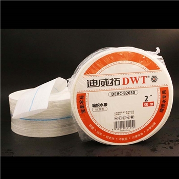 迪威拓 标准型编织水带 2寸 DEHC-B2030