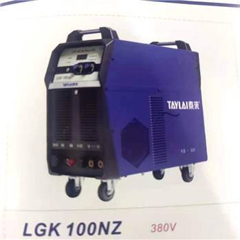 电焊机LGK 100NZ